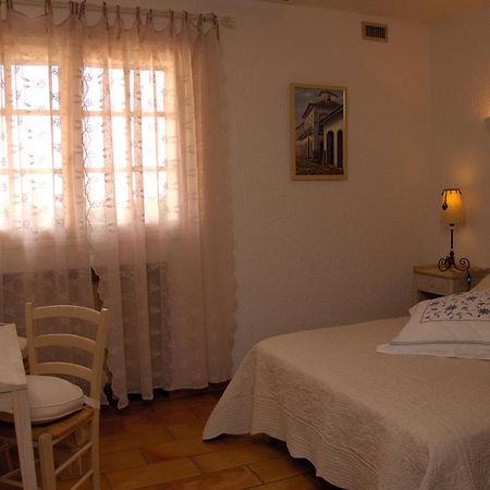 Chambre D'Hote Chez Dany - ムジャン エクステリア 写真