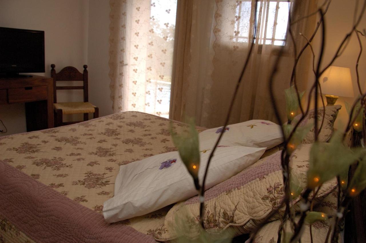 Chambre D'Hote Chez Dany - ムジャン エクステリア 写真