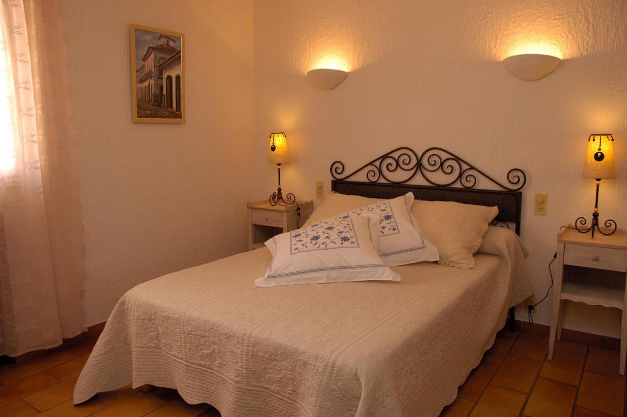Chambre D'Hote Chez Dany - ムジャン エクステリア 写真