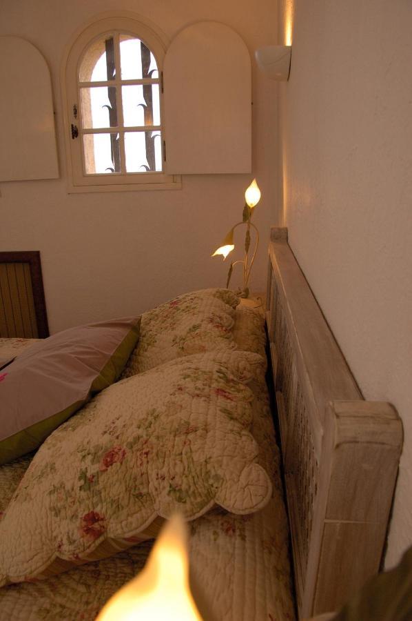 Chambre D'Hote Chez Dany - ムジャン エクステリア 写真